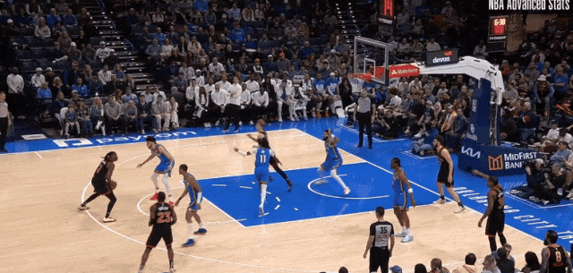 mk体育app官网马刺:绝杀与被绝杀之间;切特归来后的雷霆