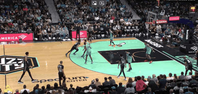 mk体育app官网马刺:绝杀与被绝杀之间;切特归来后的雷霆