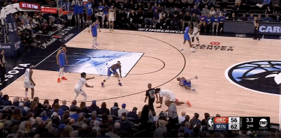 mk体育官方网站入口初生牛犊不怕虎!新秀小香农10中4砍13分6板 正负值+23全队最高