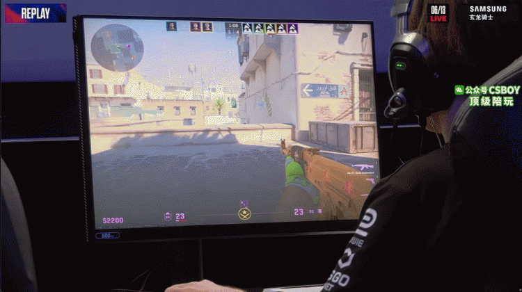 mk体育在线官网🎮守住动物园牌面！donk专武AK打爆A小 Spirit轻取paiN迎开门红