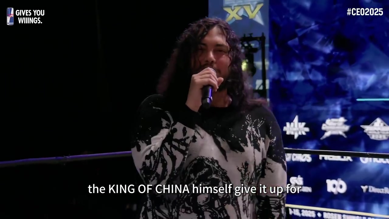 mk体育app官网Xiaohai更新B站：不负众望，饿狼再次夺冠，接下来为EWC加油